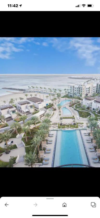 Luxury Sea View Address Hotel Apartment Эль-Фуджайра Экстерьер фото